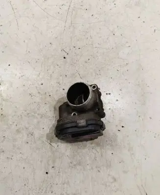 Ford Fiesta Throttle valve 9673534480 28275019