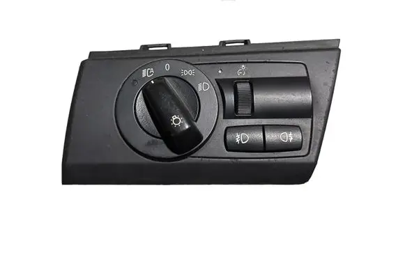 BMW X3 E83 Light switch 3420276 0035567 532321474