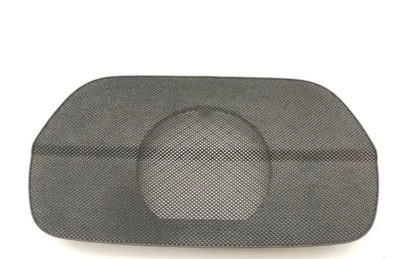 Mercedes-Benz EQB Dash center speaker trim cover A2476803303