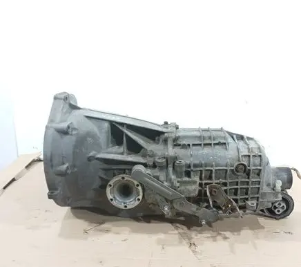 Porsche 911 996 Manual 6 speed gearbox 2920016390