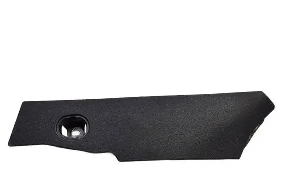 Audi A7 S7 4G Other center console (tunnel) element 4G1863280