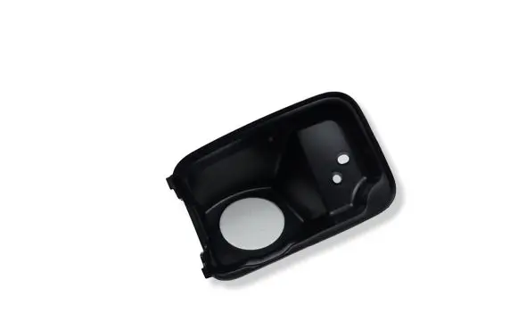 Peugeot 807 Fuel tank cap trim 1490451077F 0011PSO047
