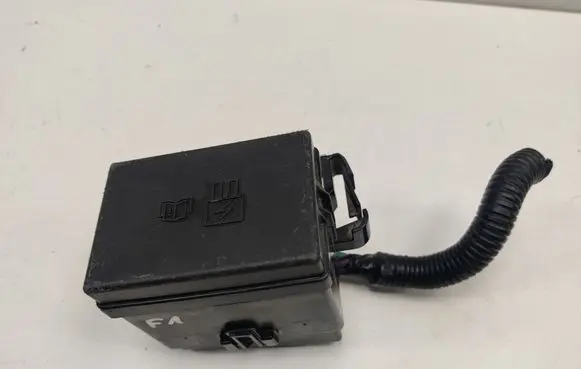 Ford F150 Fuse module