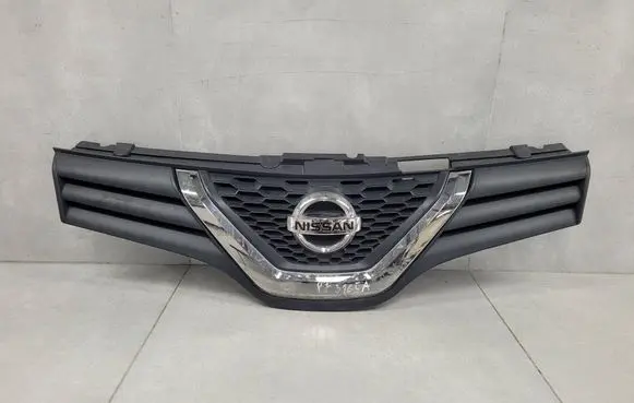 Nissan NV250 Front bumper upper radiator grill 623101975R 623101920R 2386258X