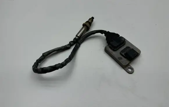 Mercedes-Benz GLC X253 C253 Lambda probe sensor A0009058411