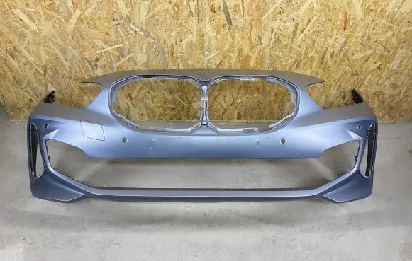 BMW 1 F40 Front bumper 51118070928