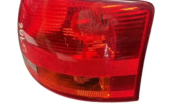 Audi A4 S4 B7 8E 8H Rear/tail lights 8E9945096E 484002