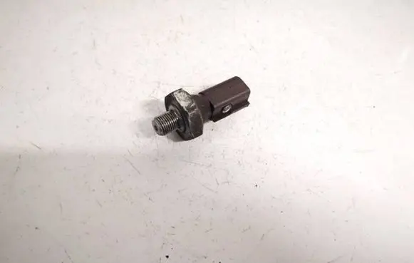 Coolant temperature sensor
