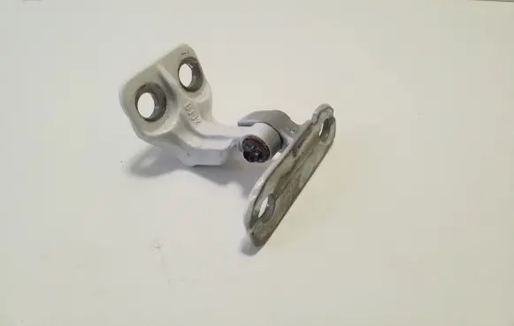 Rear door upper hinge