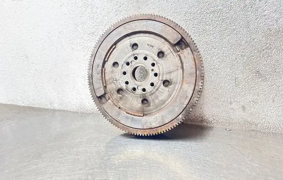 Opel Vectra C Dual mass flywheel 02809