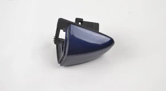Volkswagen Golf VII Rear door handle cover 5g0837088