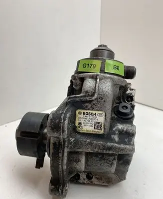 Audi A6 C7 Fuel injection high pressure pump 03L130755AC