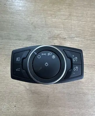 Ford Escape III Light switch GJ5T13A024AA 1013763201 173U131AR0