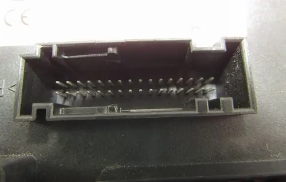 Audi A6 S6 C6 4F Other control units/modules