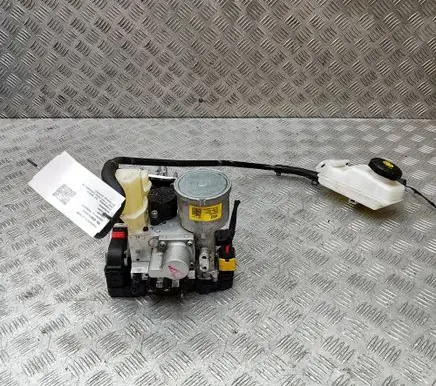 KIA Niro Brake booster 58500AO530