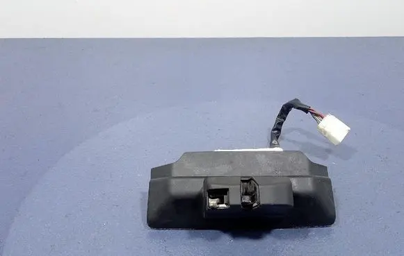 Alfa Romeo 159 Tailgate/trunk/boot lock/catch/latch 