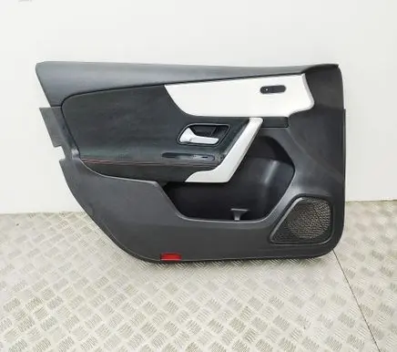 Mercedes-Benz A W177 Front door card panel trim A1777202300