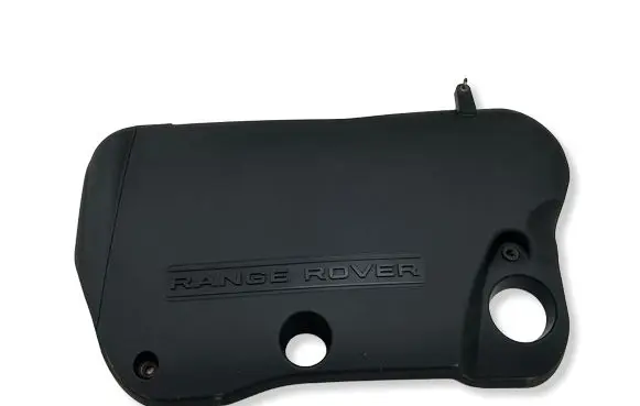 Land Rover Evoque I Engine cover (trim) BJ326A949BA