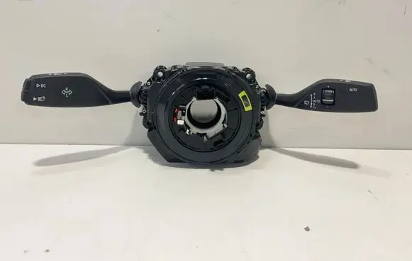 BMW X4 G02 Airbag slip ring squib (SRS ring) 5A32035 5A0FB88