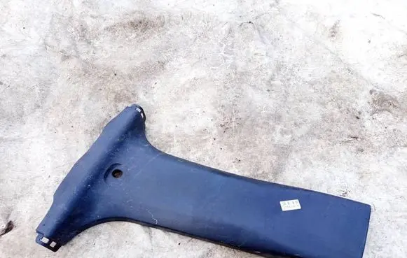 Chevrolet Captiva Other interior part 96630447
