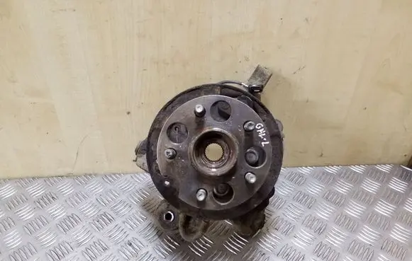 Lexus RX 330 - 350 - 400H Rear wheel hub