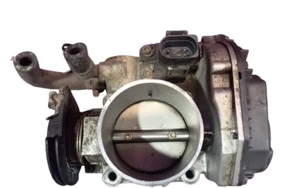 Seat Toledo II (1M) Throttle body valve 