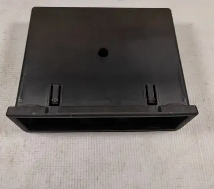Opel Astra G Dashboard storage box/compartment 90561246 8061165
