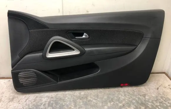Volkswagen Scirocco Front door card panel trim 1K8867012AT
