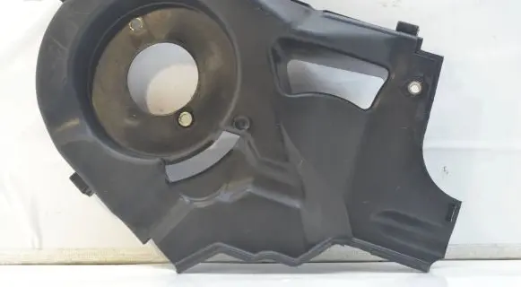 Audi A4 S4 B7 8E 8H Timing belt guard (cover) 059109133C