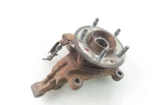 Opel Antara Front wheel hub spindle knuckle