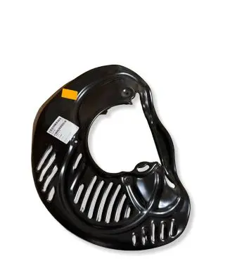 Lamborghini Urus Front brake disc dust cover plate 4M0615312N