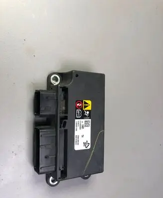 Chevrolet Camaro Airbag control unit/module 13510481
