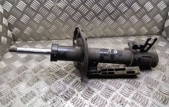 Opel Zafira B Front shock absorber/damper 22231389 13280740