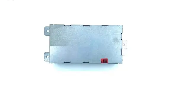 BMW X5 E53 Bluetooth control unit module 6945387 E0G004111 VP3RKF14B409FD