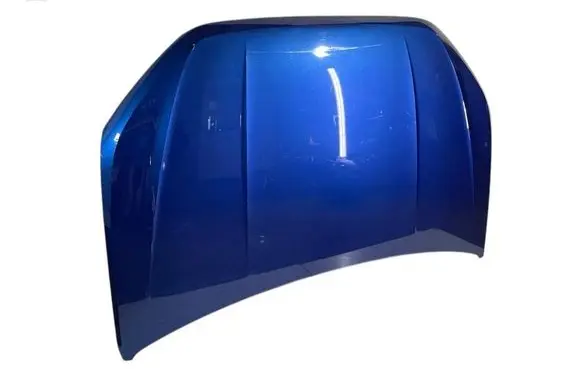Volkswagen Taigo Engine bonnet/hood 2G7823155B