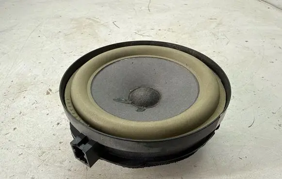 Infiniti QX30 Front door speaker 281565DA1A