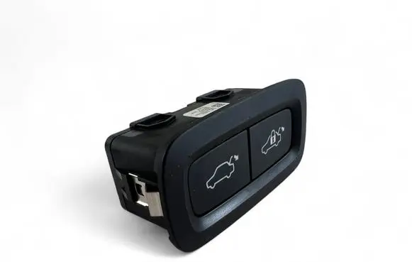 Volvo XC90 Other switches/knobs/shifts 31674801