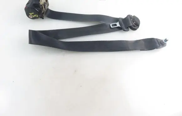 Iveco Daily 3rd gen Front seatbelt 047113 43594