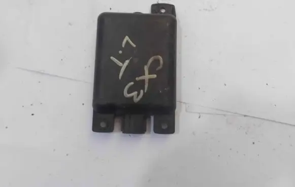 Mazda CX-3 Blind spot module DB2R67Y90A NBG011719A 6PZ01216711