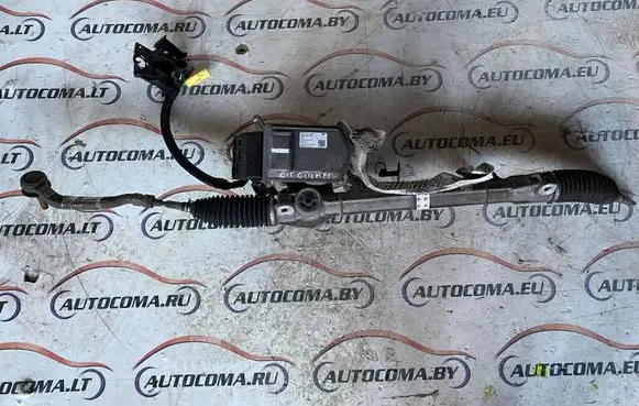 Citroen Jumpy Steering rack 680000821200 690000416100 1810150110406