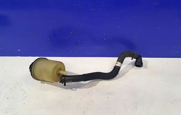 Volvo V60 Power steering fluid tank/reservoir 31329045 31302576