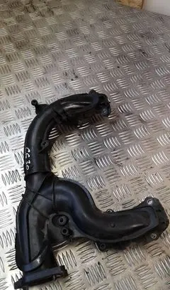 Audi A6 S6 C6 4F Intake manifold 059145762b