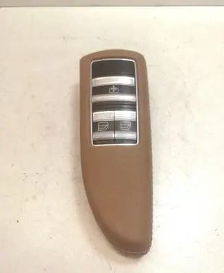 Mercedes-Benz S W221 Electric window control switch A2218214651