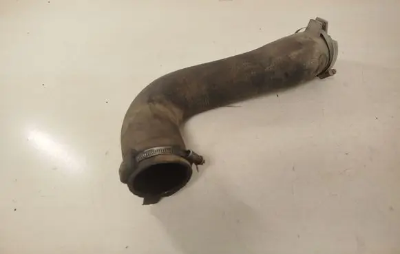 Peugeot Expert Intercooler hose/pipe