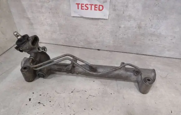 Opel Vectra C Steering rack mechanical part 0250080082101