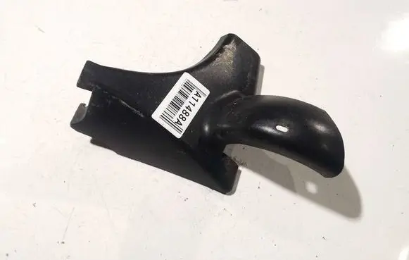 Audi A3 S3 8P Other trunk/boot trim element 8P4827279