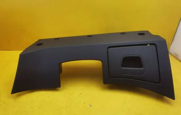 Audi A6 S6 C8 4K Glove box 4K1857925 4K1863075