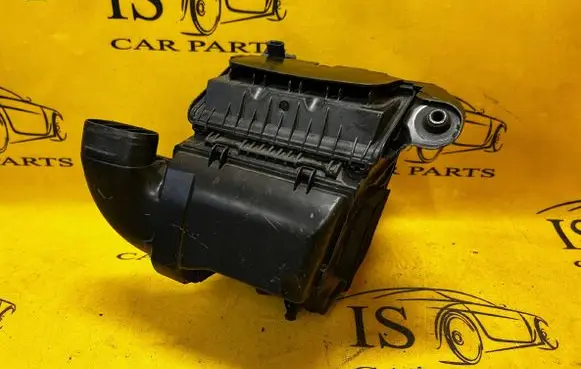 Renault Megane IV Air filter box 165007121R