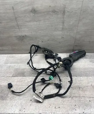 Opel Astra K Front door wiring loom 39015231 0220160329002140