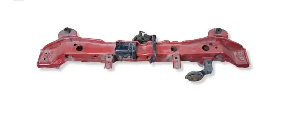 Toyota Yaris Top upper radiator support slam panel 532050D904